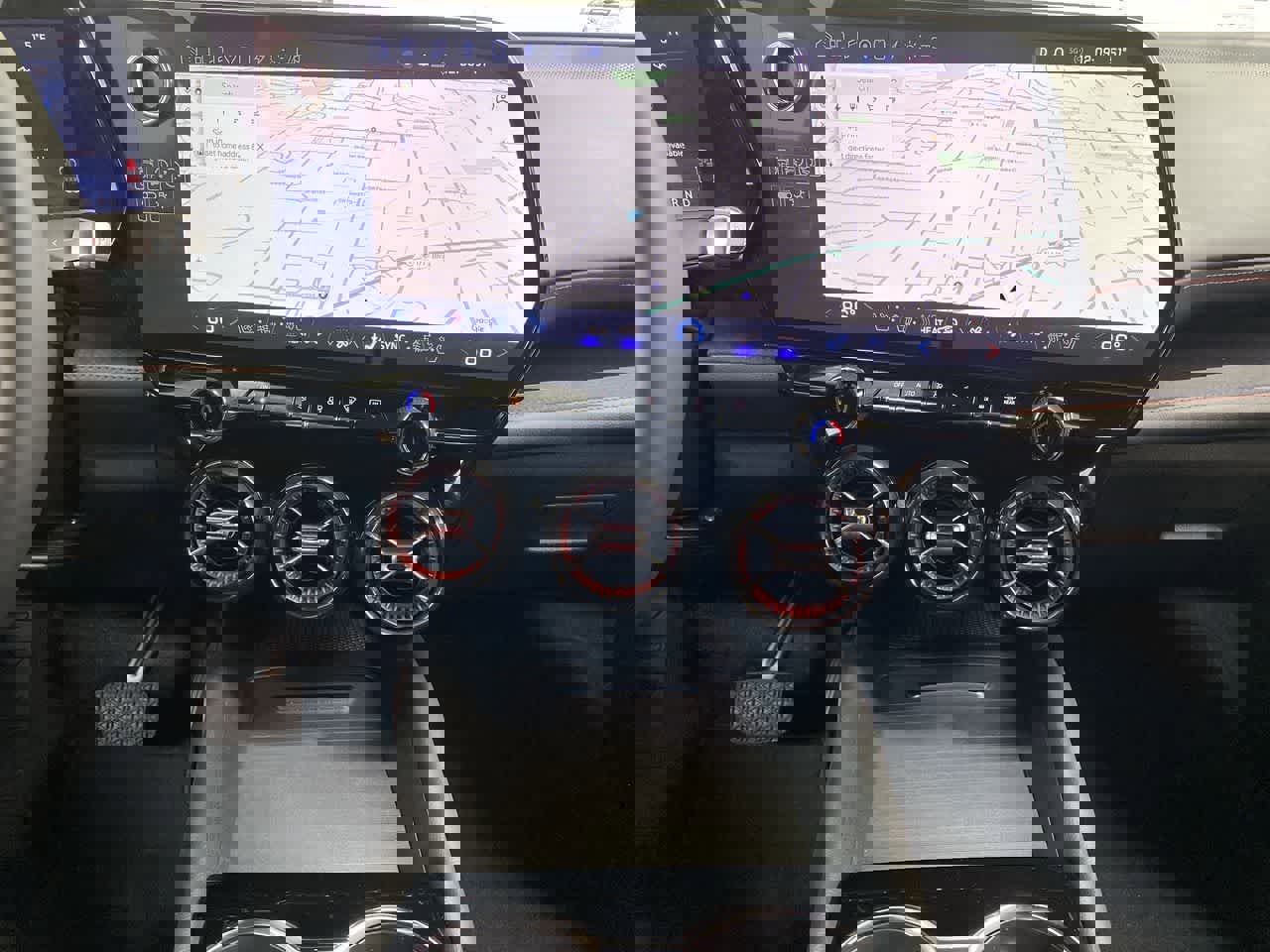 Used 2024 Chevrolet Blazer EV RS image 24