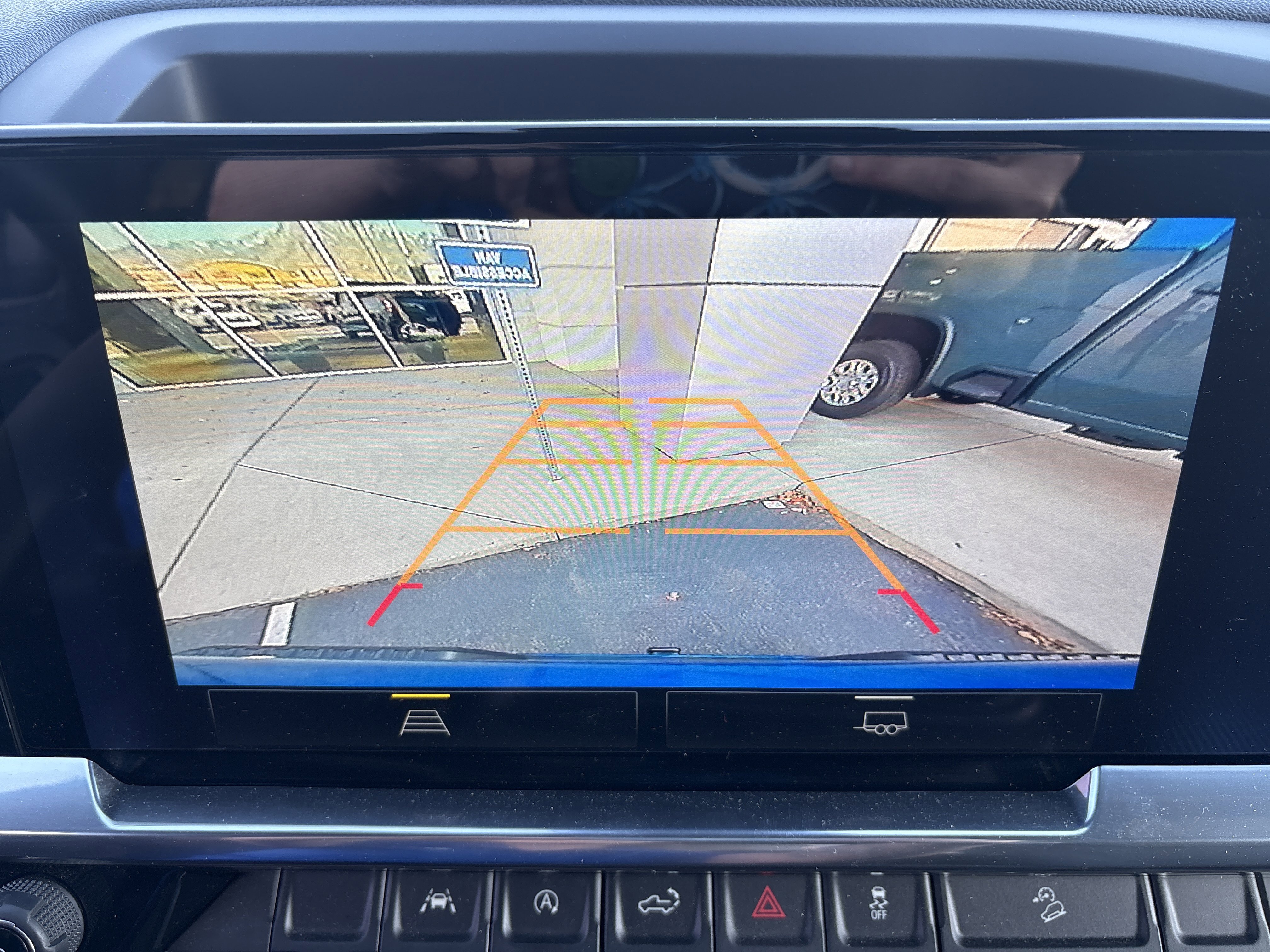 Used 2023 Chevrolet Silverado 1500 RST w/ Z71 Off-Road Package image 23