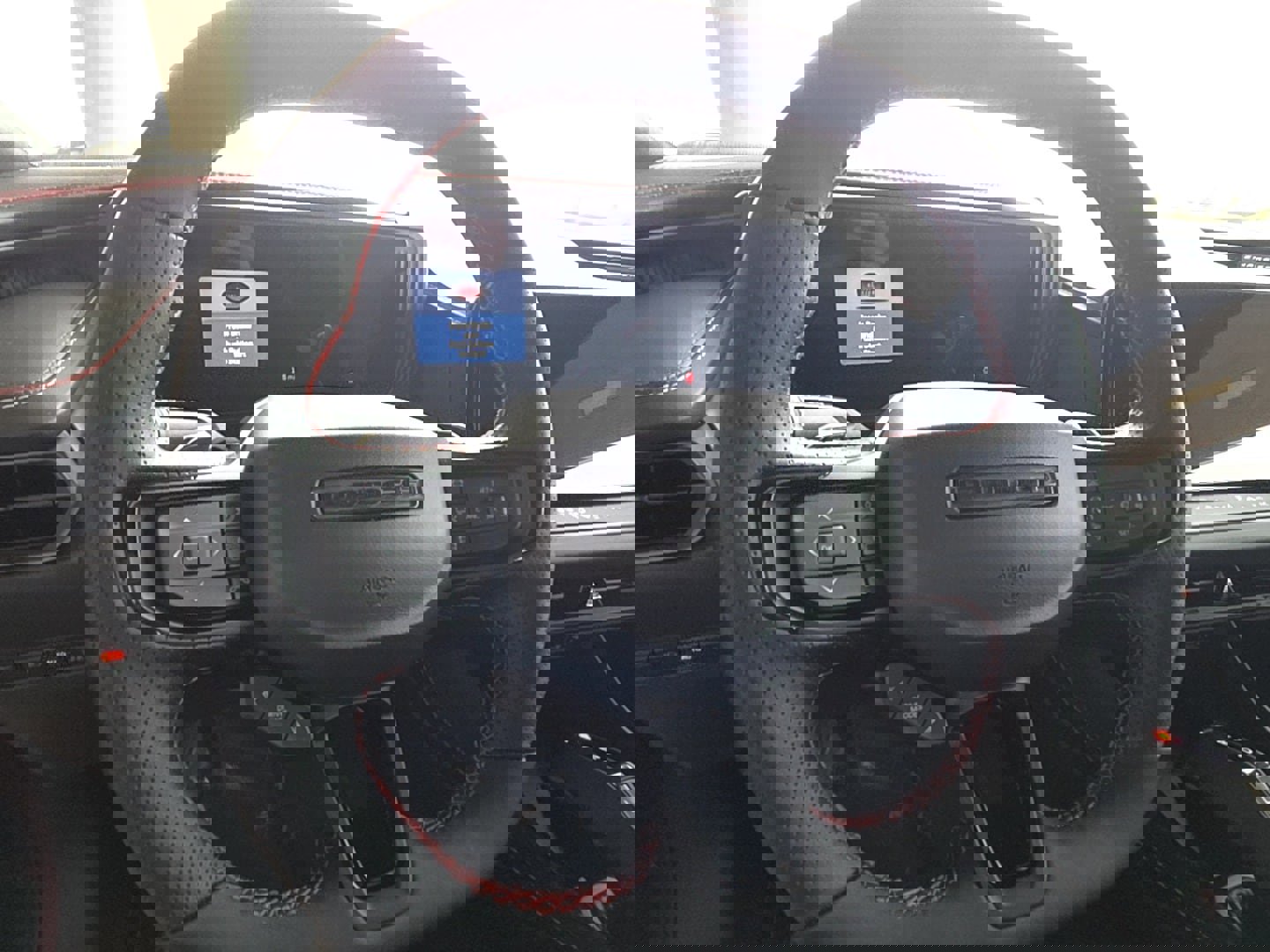 New 2026 Dodge Charger R/T image 9