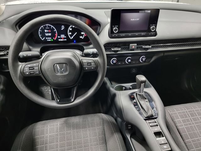 Used 2025 Honda HR-V LX image 30