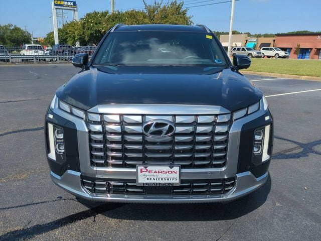 Used 2023 Hyundai Palisade Calligraphy w/ Cargo Package FWD image 9