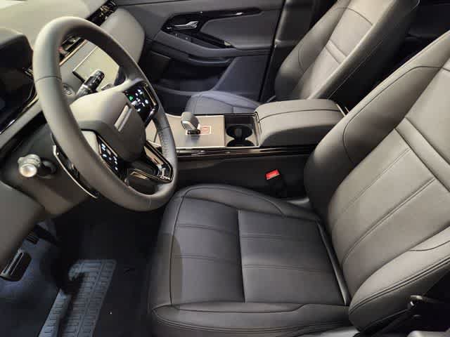 New 2026 Land Rover Range Rover Evoque S AWD/4WD image 20