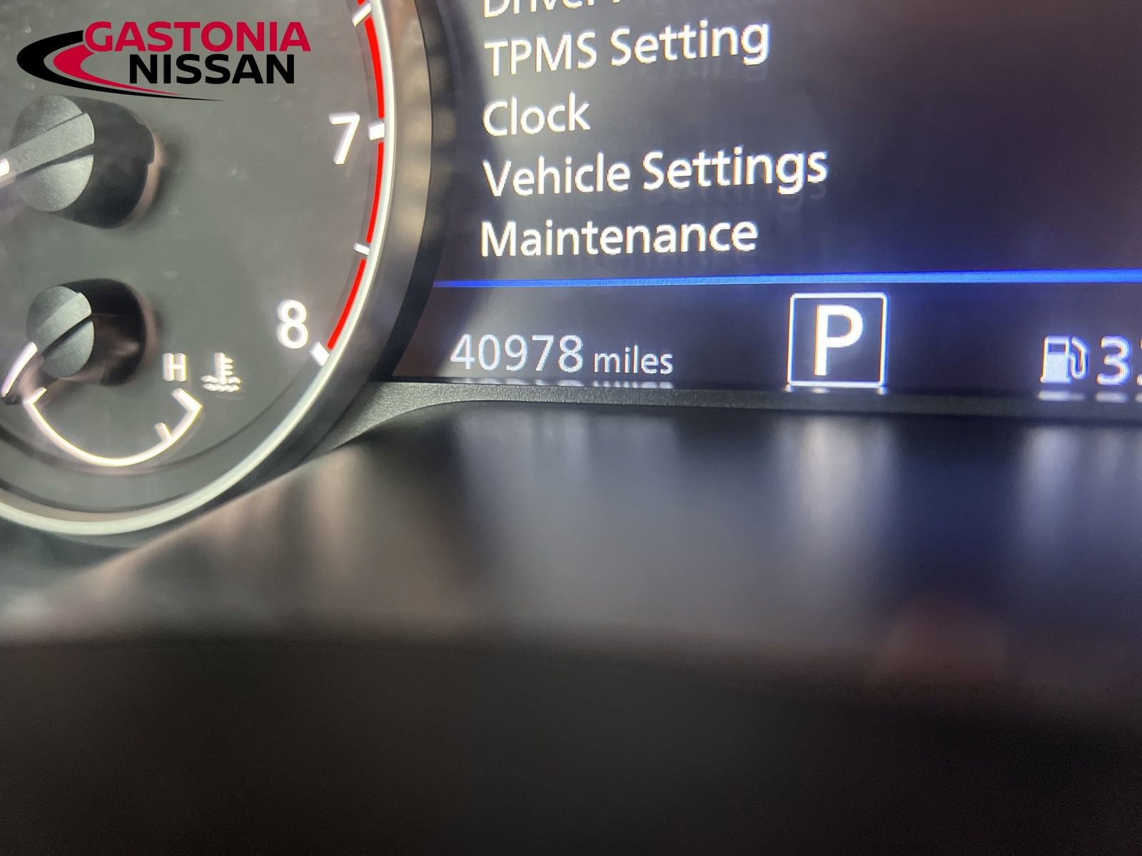 Used 2024 Nissan Altima 2.5 SV image 52