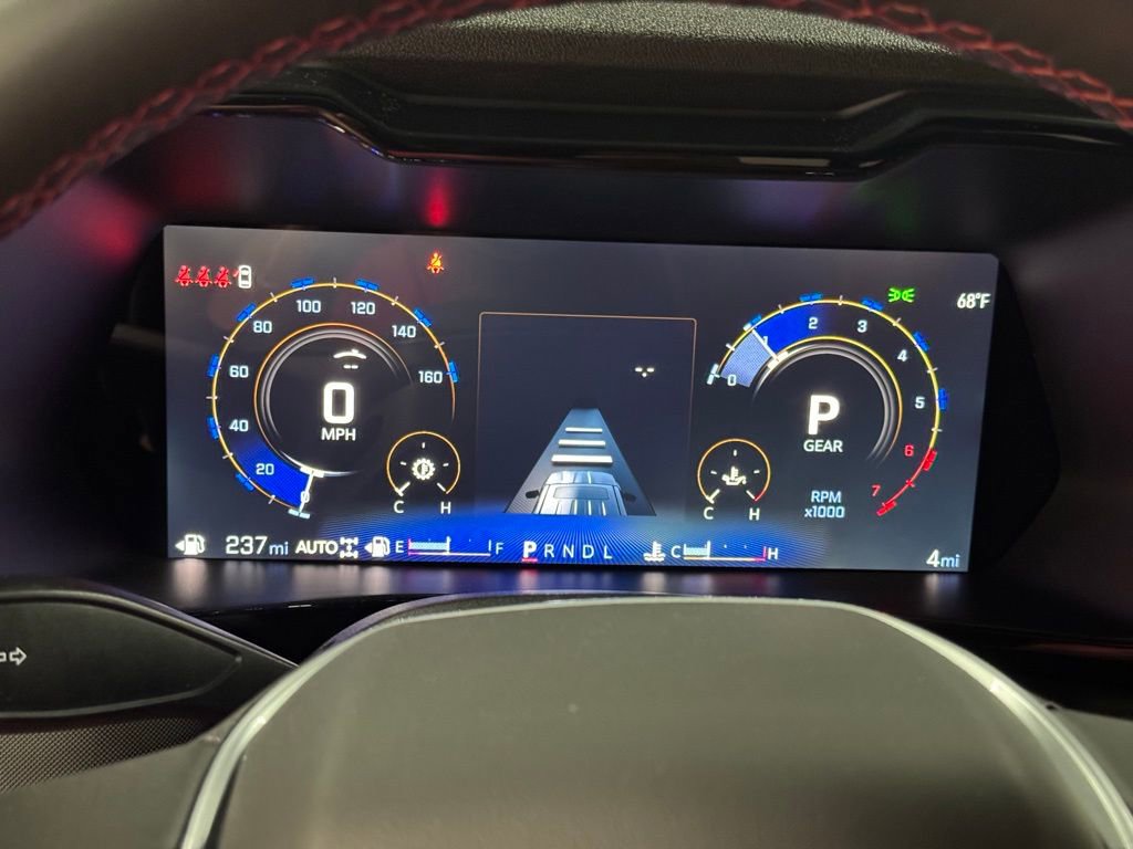 New 2026 Chevrolet Colorado Z71 w/ Technology Package image 37