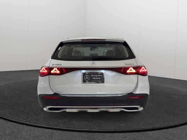 New 2027 Mercedes-Benz E 450 4MATIC All-Terrain Wagon image 5