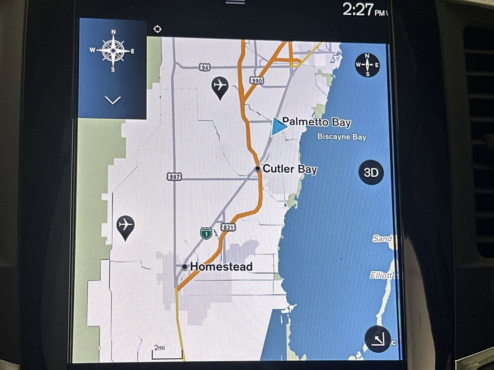 Used 2020 Volvo XC90 T6 Momentum AWD/4WD image 18