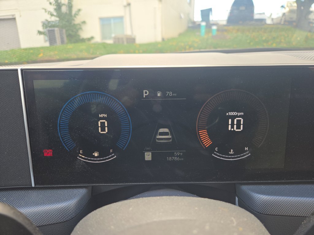 Used 2024 Hyundai Sonata SEL FWD image 15