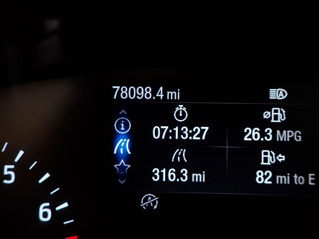 Used 2020 Ford Escape SEL AWD/4WD image 28