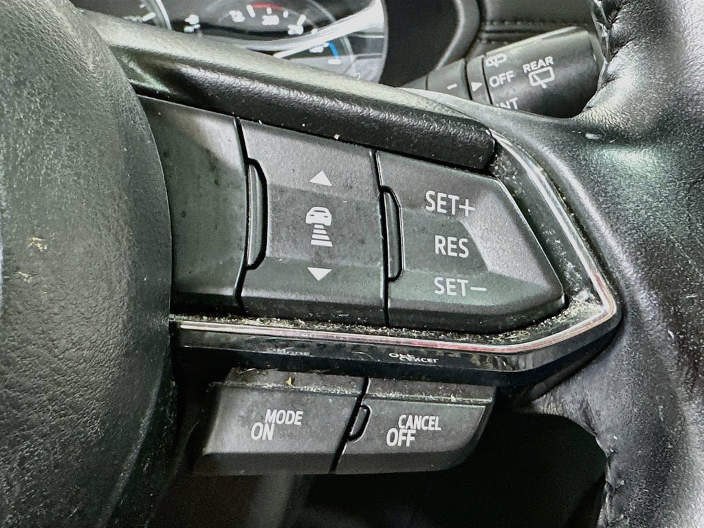 Used 2022 MAZDA CX-5 AWD 2.5 S w/ Premium Package image 23
