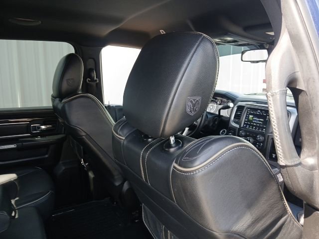 Used 2018 RAM 2500 Limited AWD/4WD image 26