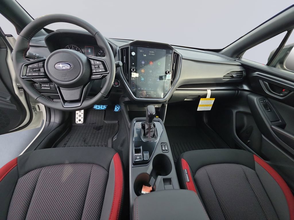 New 2026 Subaru Impreza RS AWD/4WD image 12