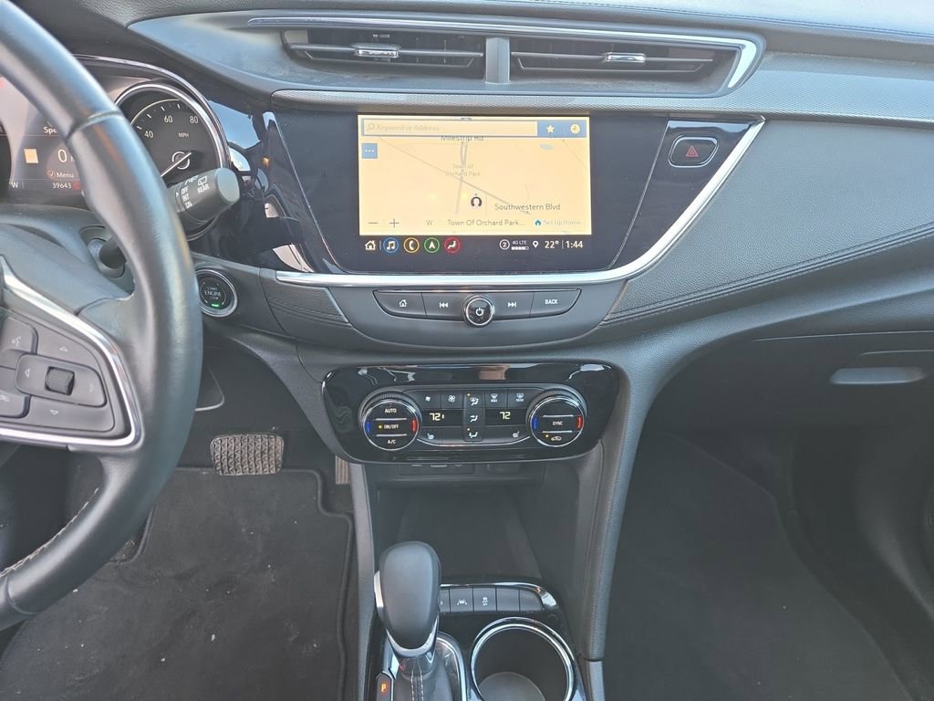 Used 2021 Buick Encore GX Select w/ Advanced Technology Package image 33