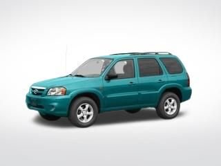 Used 2005 MAZDA Tribute s w/ Package 2 AWD/4WD image 11