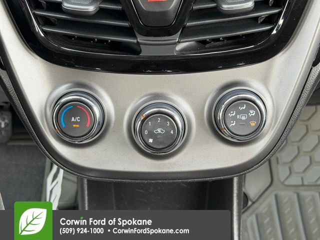 Used 2021 Chevrolet Spark LT FWD image 27