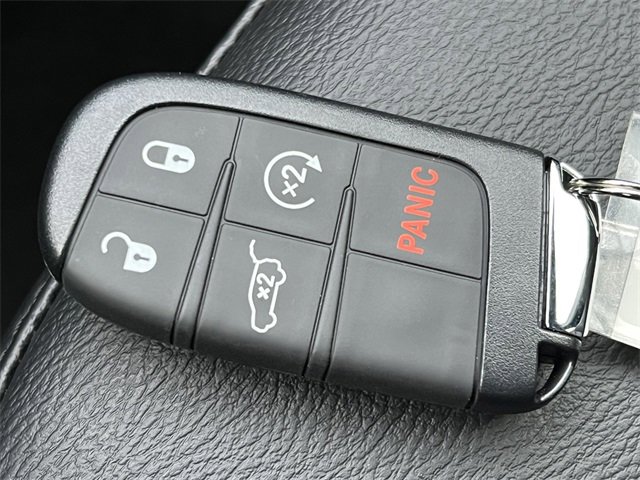 New 2026 Jeep Compass Limited image 28