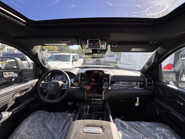 New 2026 RAM 1500 RHO w/ RHO Level 1 Equipment Group AWD/4WD image 2