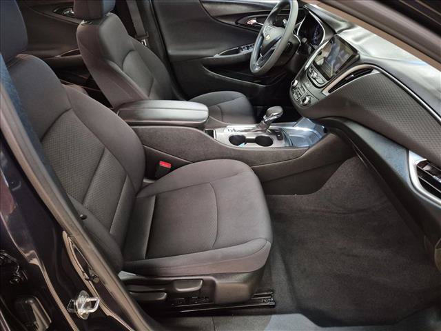 Used 2023 Chevrolet Malibu LT FWD image 20