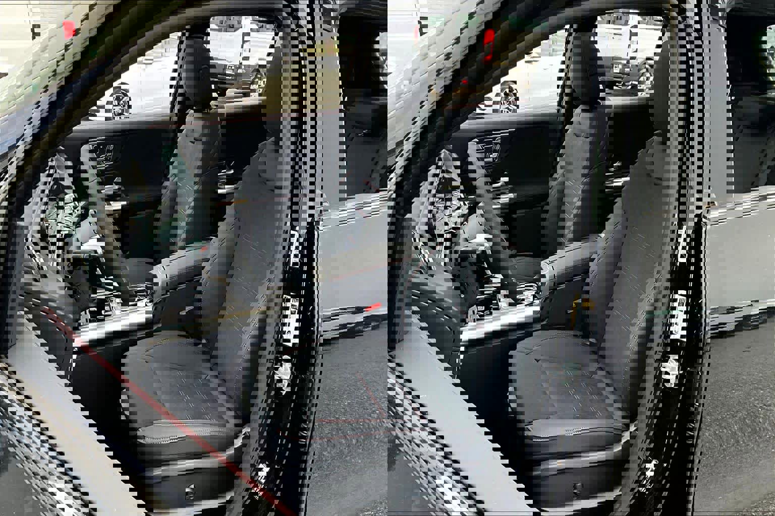 Used 2026 Mercedes-Benz GLA 250 4MATIC image 8