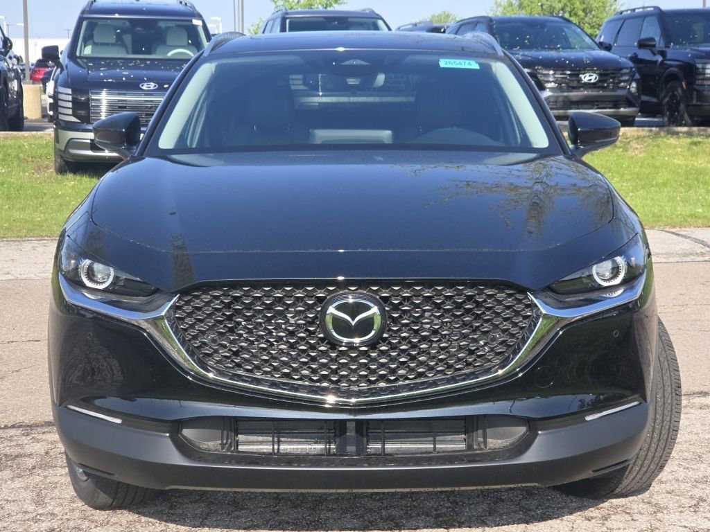 New 2026 MAZDA CX-30 AWD 2.5 S image 11