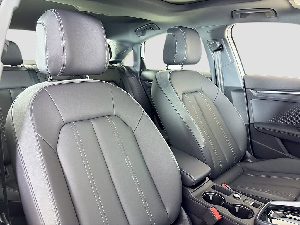 New 2025 Audi A3 2.0T Premium Plus AWD/4WD image 15
