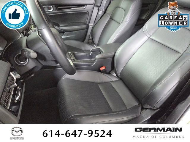 Used 2024 Honda Civic Sport Touring image 19
