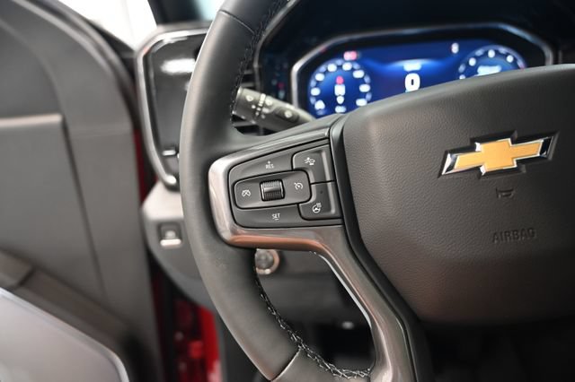 New 2026 Chevrolet Silverado 3500 High Country w/ High Country Premium Package AWD/4WD image 28