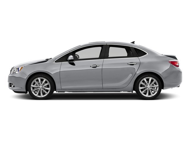 Used 2016 Buick Verano Leather FWD image 3