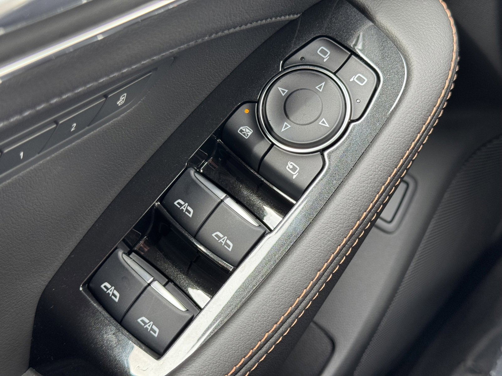 New 2025 Cadillac CT5 Sport image 31