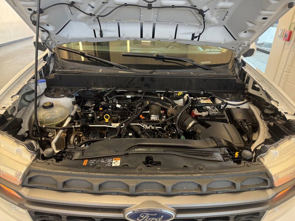 Used 2022 Ford Maverick XLT w/ XLT Luxury Package FWD image 21