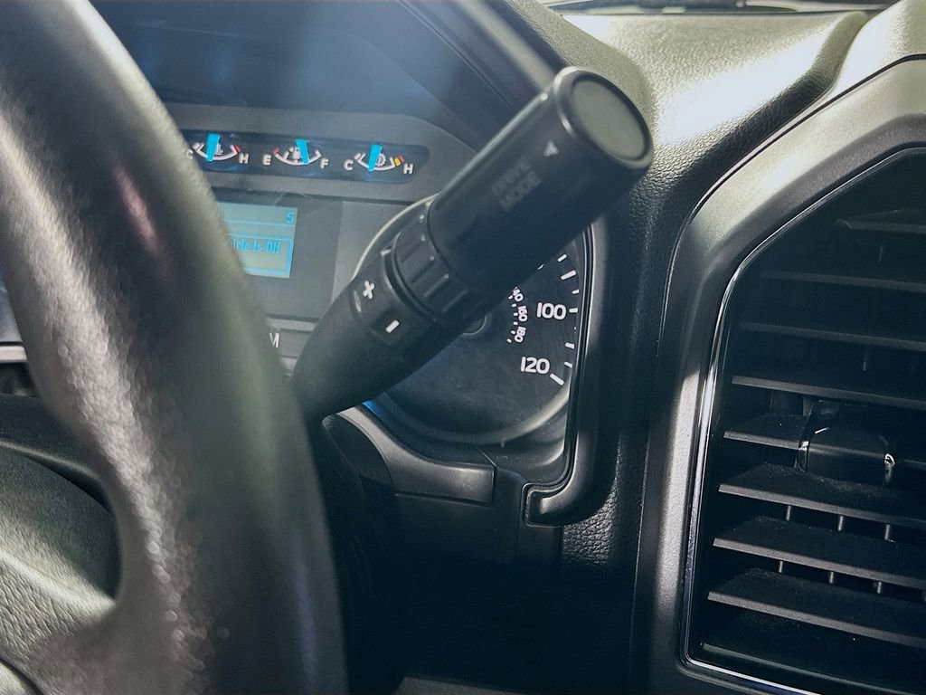 Used 2019 Ford F150 XLT AWD/4WD image 19