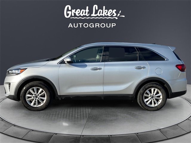 Used 2020 Kia Sorento L image 2