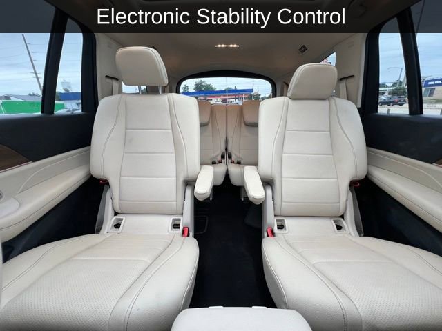 Used 2023 Mercedes-Benz GLS 450 4MATIC image 6
