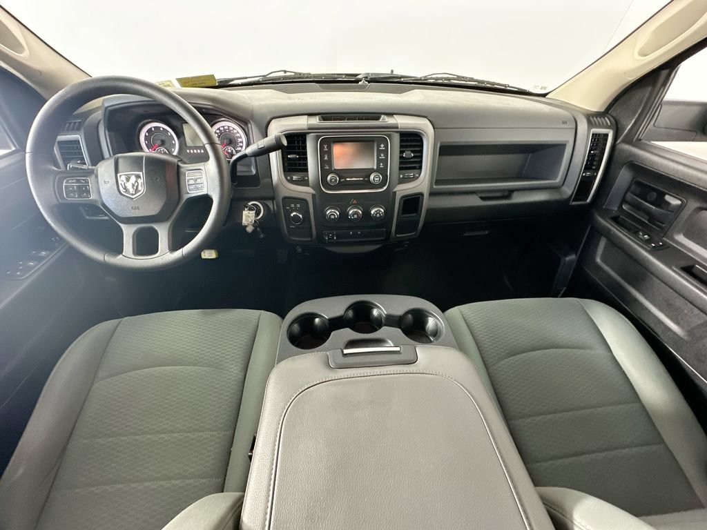 Used 2014 RAM 1500 Express AWD/4WD image 10