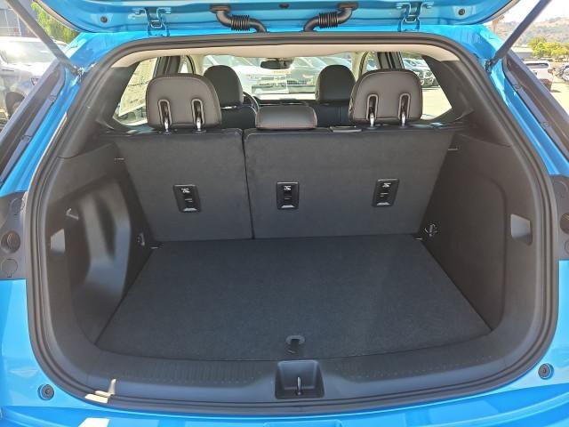 New 2027 Chevrolet Bolt RS FWD image 25