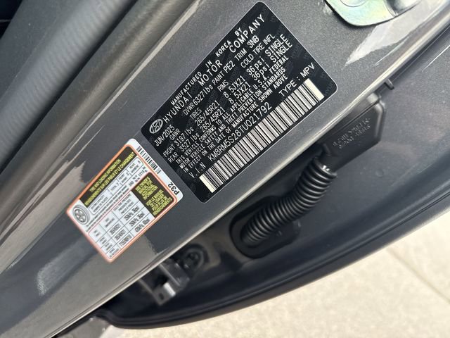 New 2026 Hyundai Palisade Calligraphy image 47