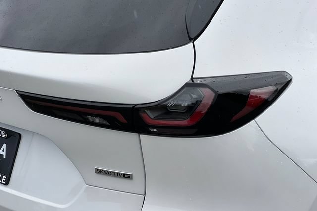 New 2026 MAZDA CX-5 Preferred AWD/4WD image 33