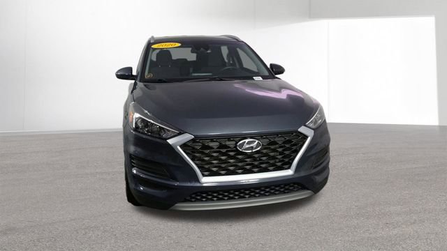 Used 2020 Hyundai Tucson SEL AWD/4WD image 3