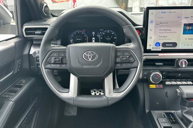 Used 2026 Toyota 4Runner TRD Sport Premium image 12