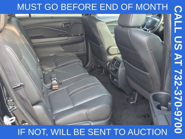 Used 2022 Honda Passport TrailSport image 14