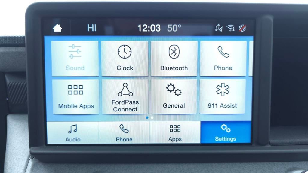 Used 2024 Ford Maverick XLT w/ Equipment Group 300A Standard image 31