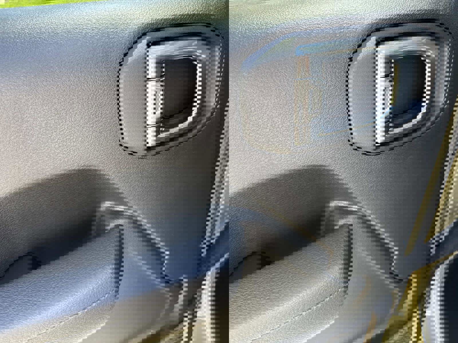 New 2025 Jeep Wrangler Willys image 25