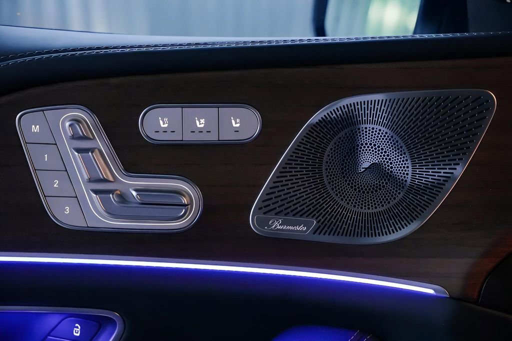 Used 2024 Mercedes-Benz GLS 63 AMG 4MATIC image 27