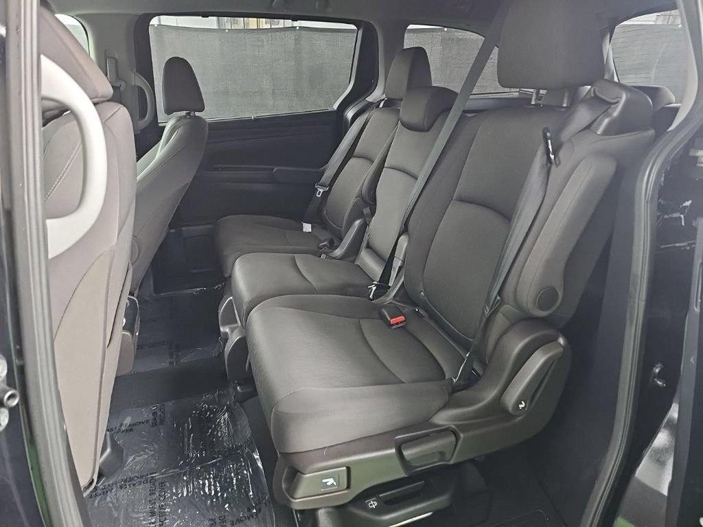 Used 2019 Honda Odyssey EX image 39