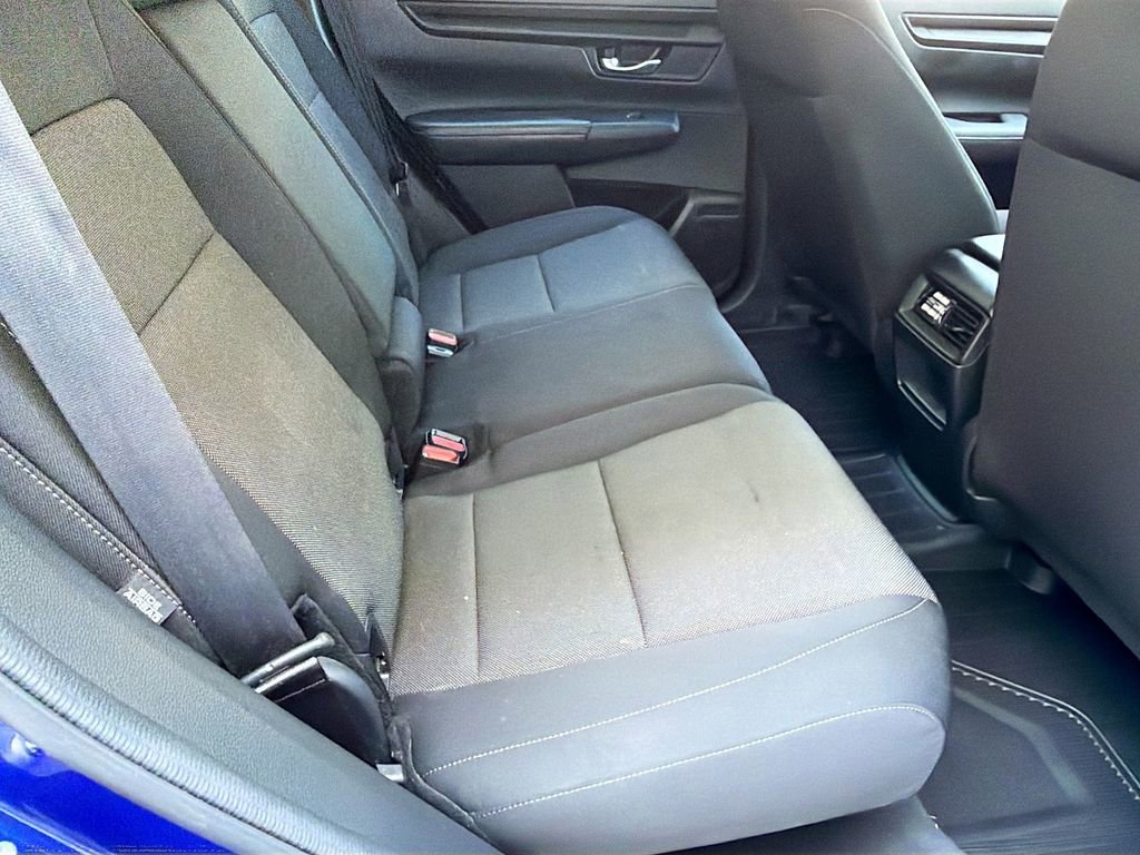 Used 2023 Honda CR-V LX image 29