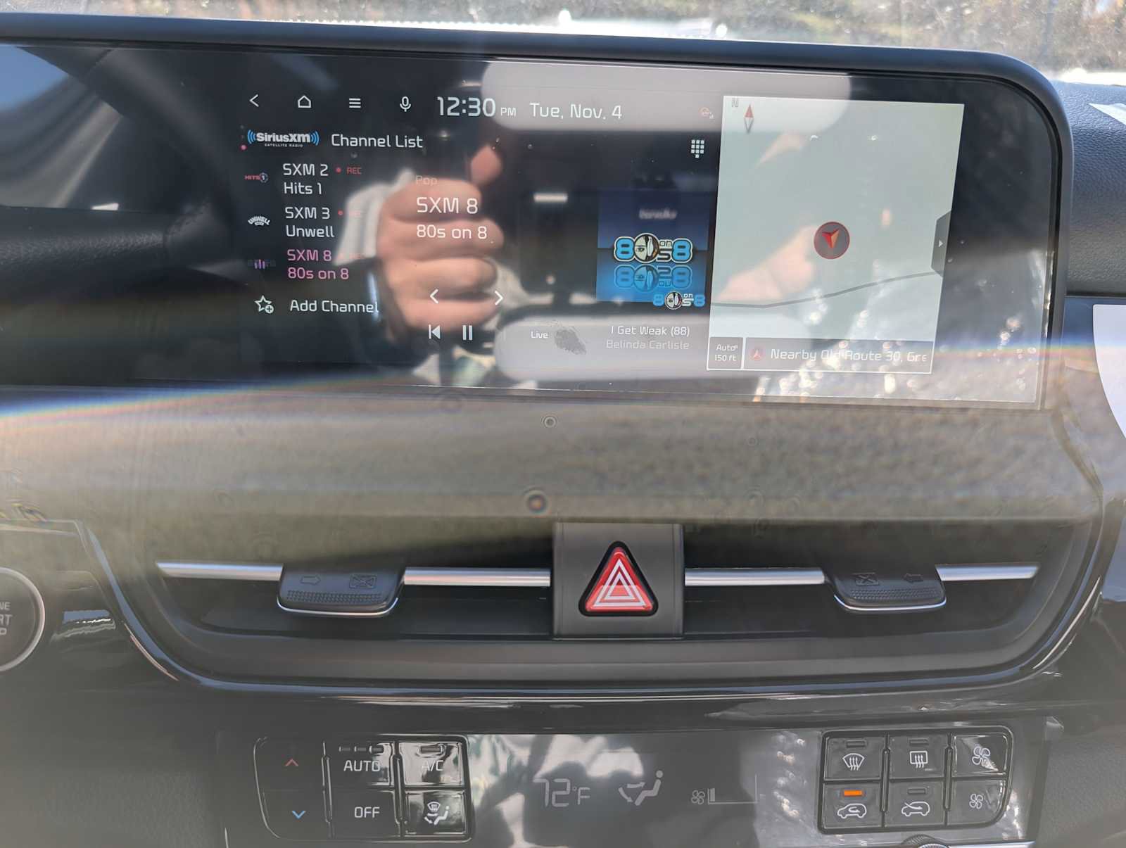 New 2026 Kia Seltos S image 21