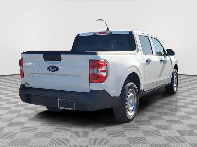 New 2026 Ford Maverick XL image 4
