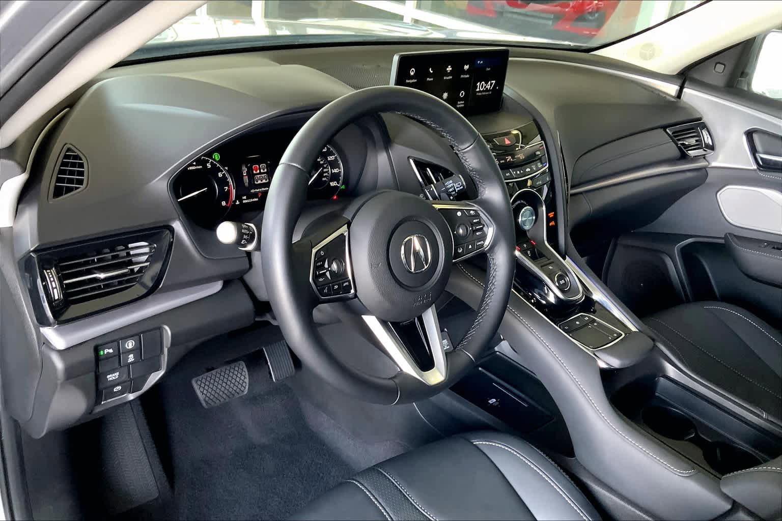 Used 2022 Acura RDX AWD w/ Technology Package image 18