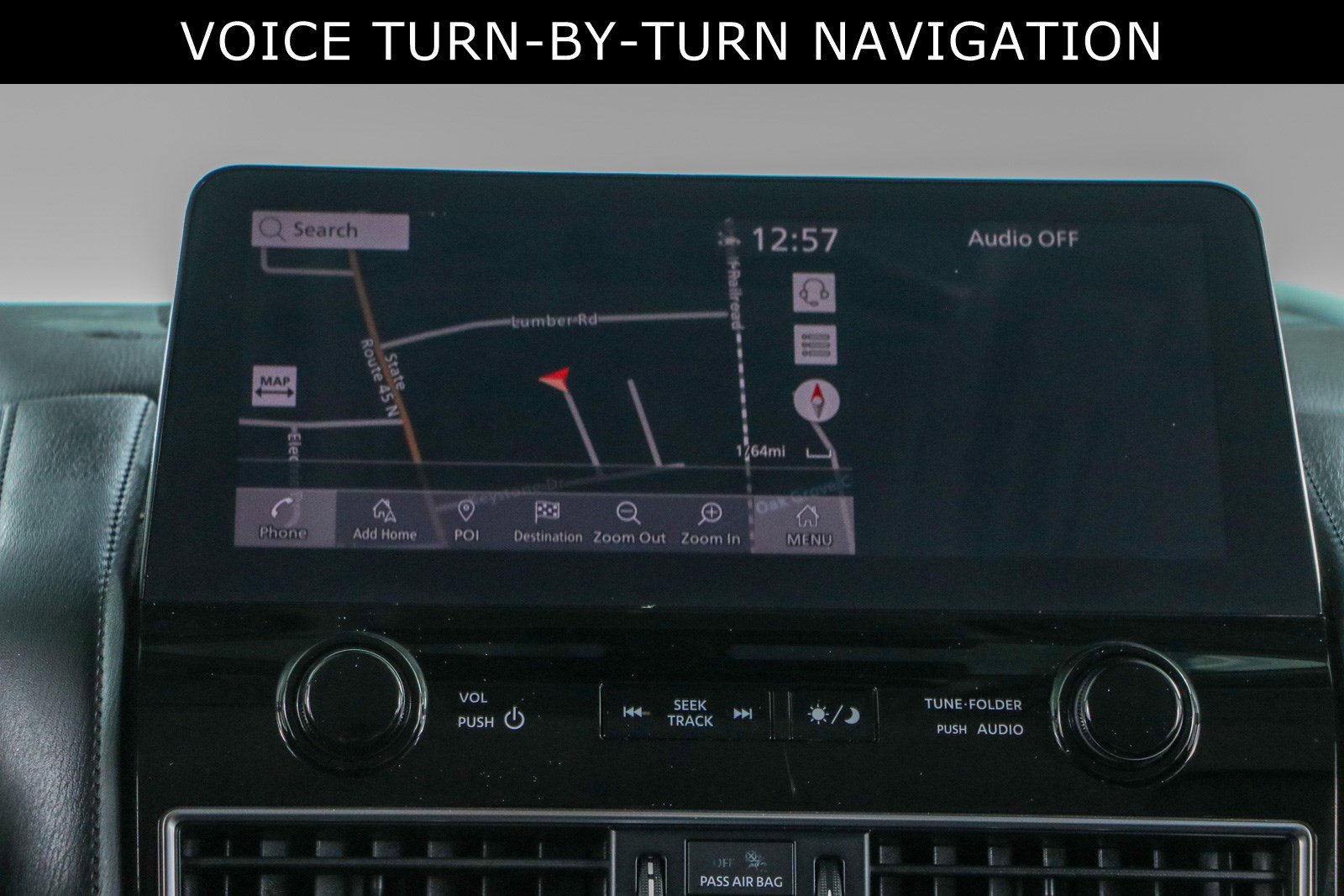 Used 2021 Nissan Armada SV image 18