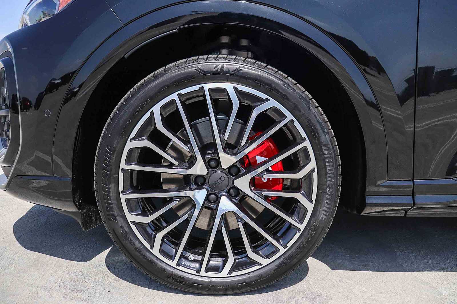 New 2026 Audi SQ5 Premium Plus AWD/4WD image 14
