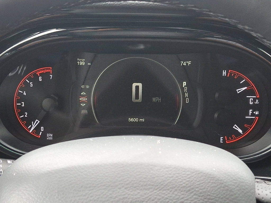 Used 2025 Dodge Durango R/T AWD/4WD image 27